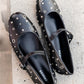 Ozzy Flats Clothing Holley Girl 