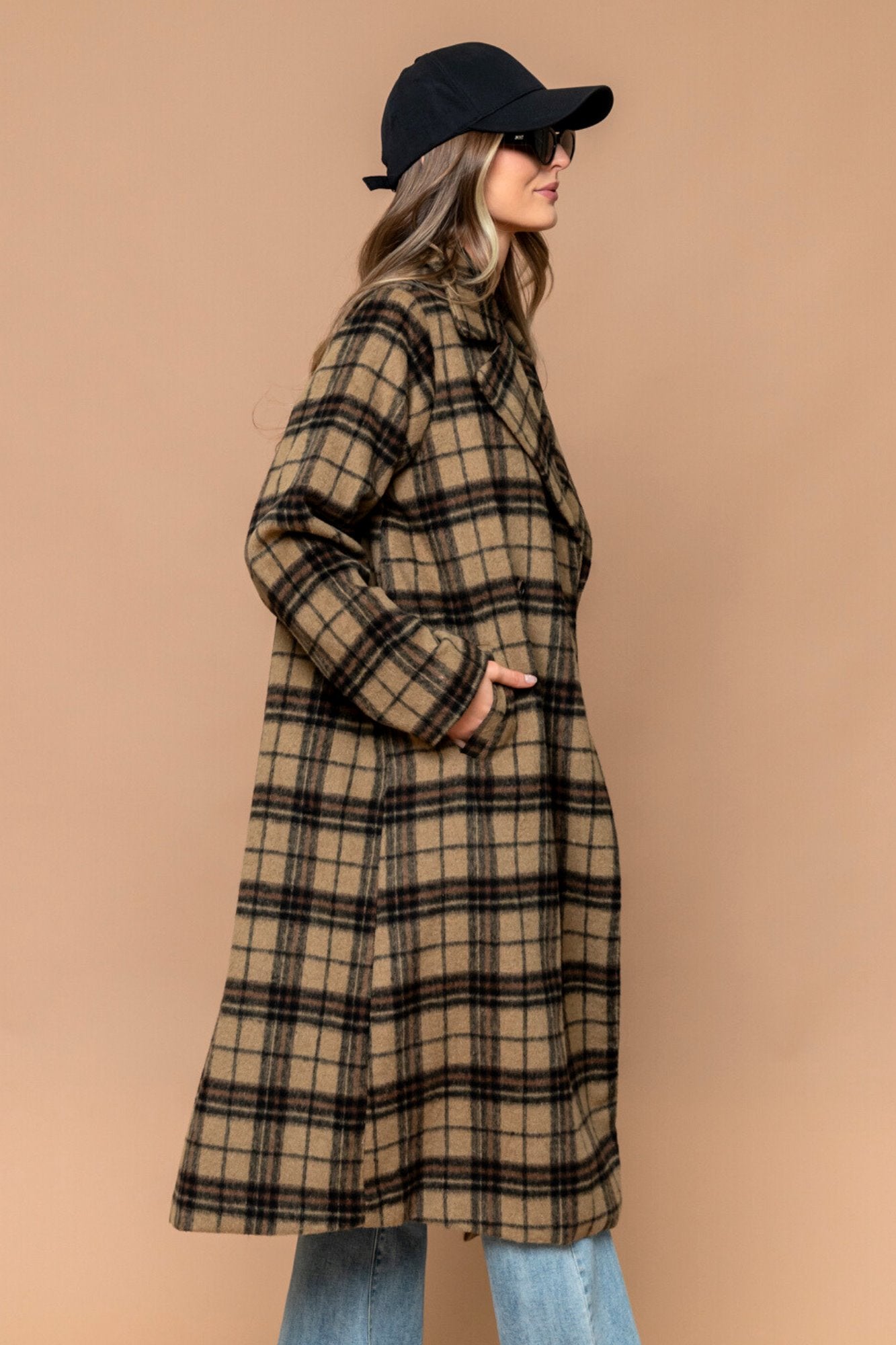 Hawthorne Coat Clothing Holley Girl 