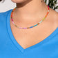 Sunna Necklace Clothing Holley Girl 