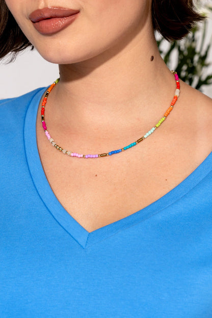 Sunna Necklace Clothing Holley Girl 