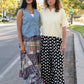 Festival Skirt Clothing Holley Girl 