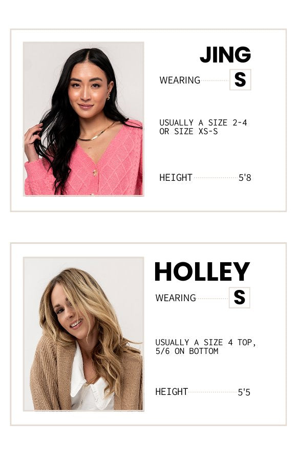 Holland Top Clothing Holley Girl 