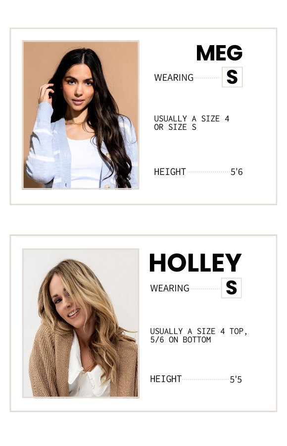 Daisy Tee Clothing Holley Girl 
