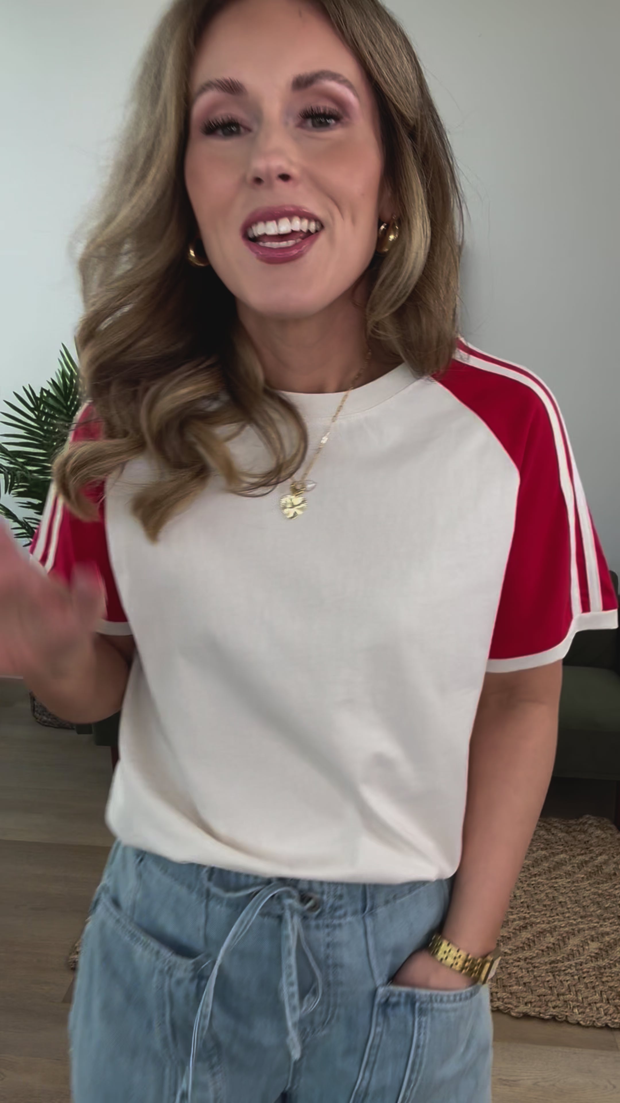 Rosie Tee
