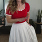 Astra Skirt