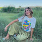 Vacanza Graphic Tee - FINAL SALE