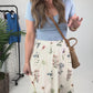 Dewdrop Skirt