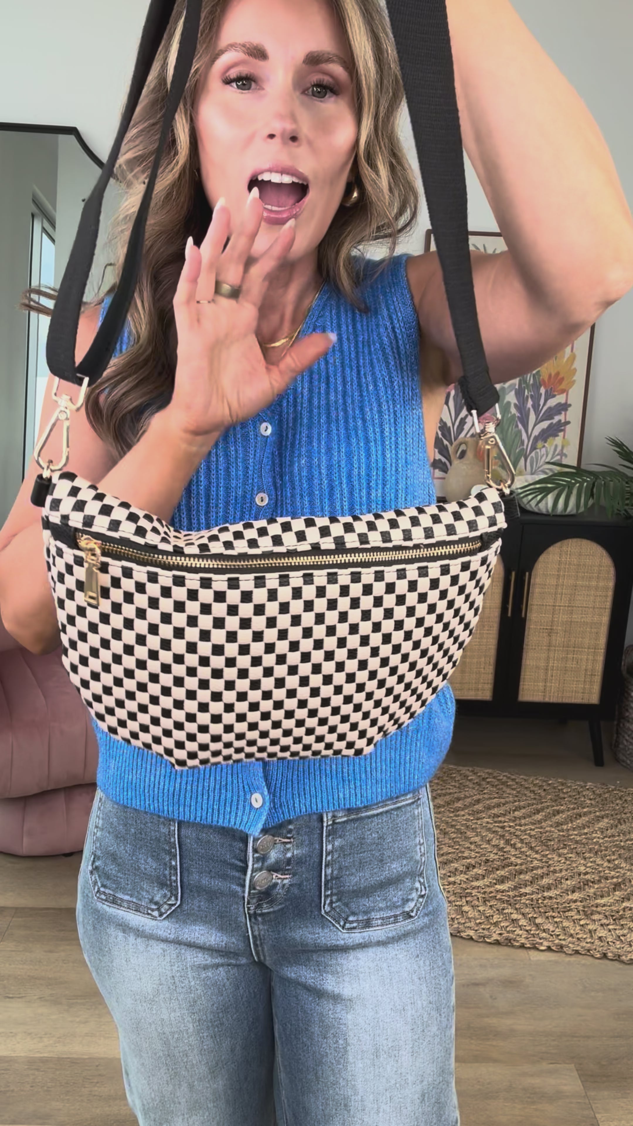 Boardwalk Bag
