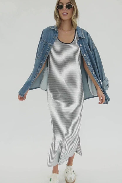 Keller Dress