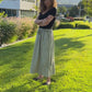 Kempton Skirt