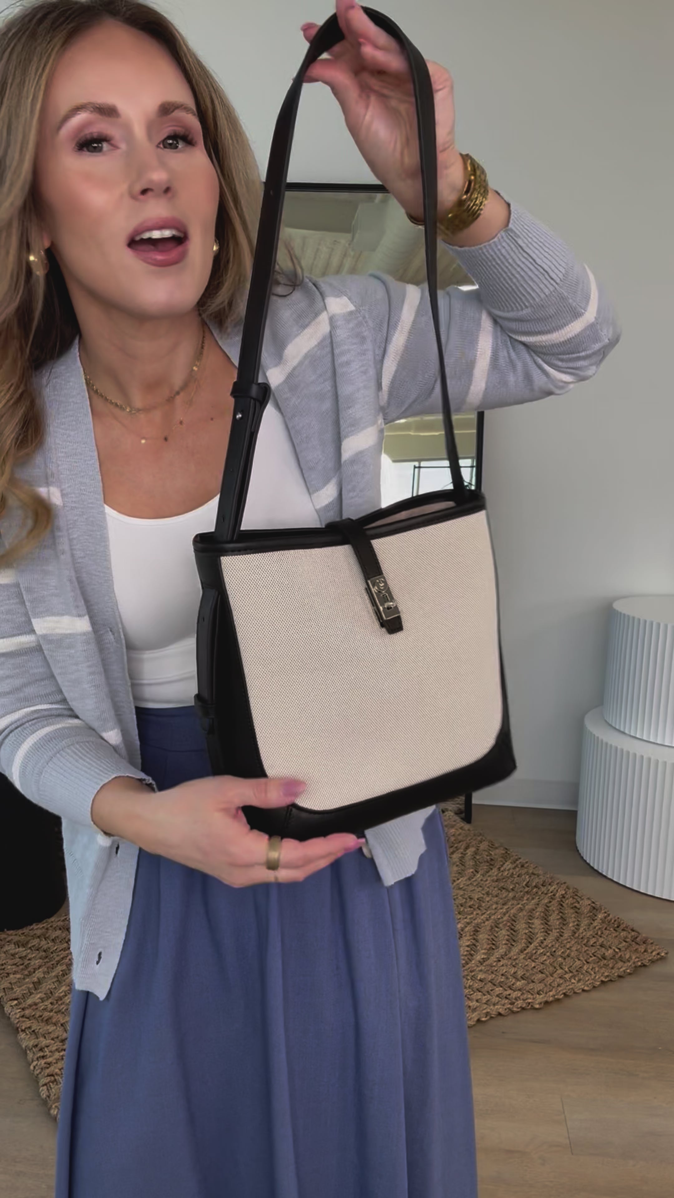 Madeline Bag
