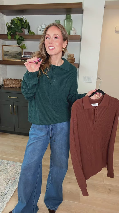 Timberline Top in Pine