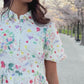 Garden Whisper Dress