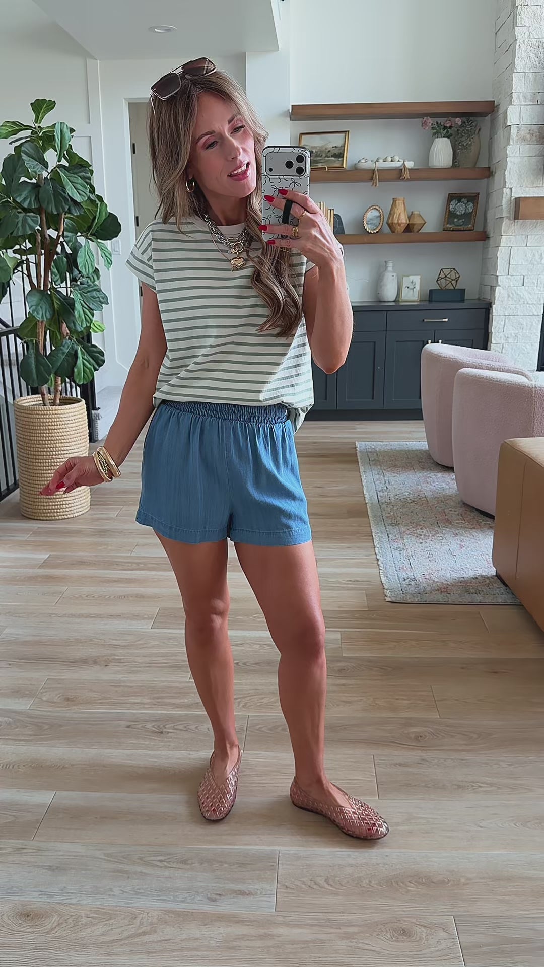 Bainbridge Shorts