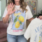Amalfi Tee