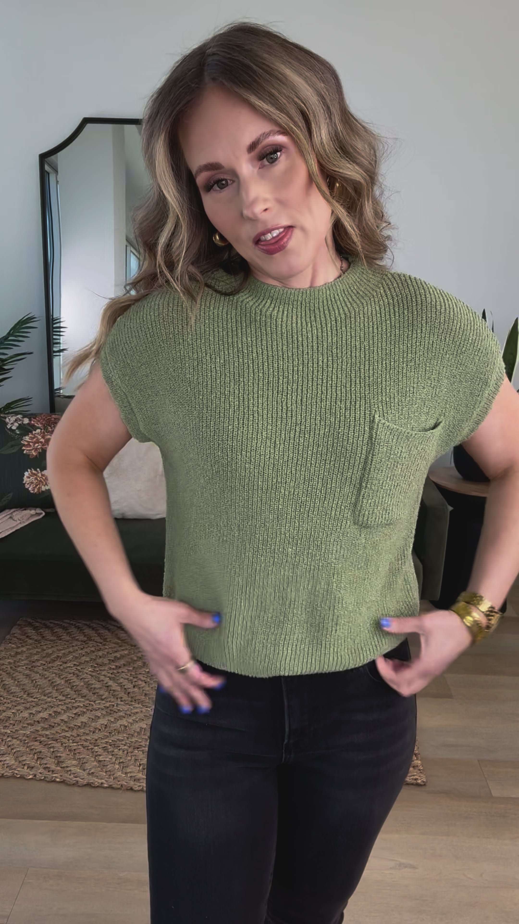 Eden Top