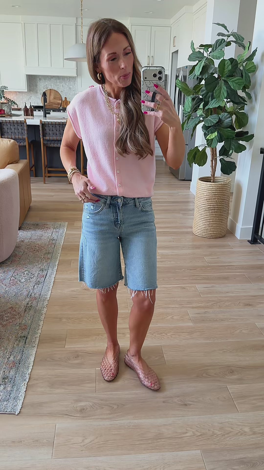 Easy Days Shorts
