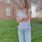 Copeland Top - FINAL SALE