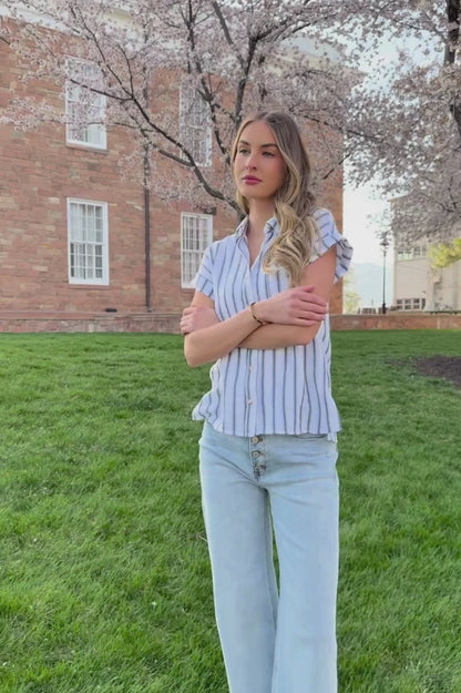Copeland Top - FINAL SALE