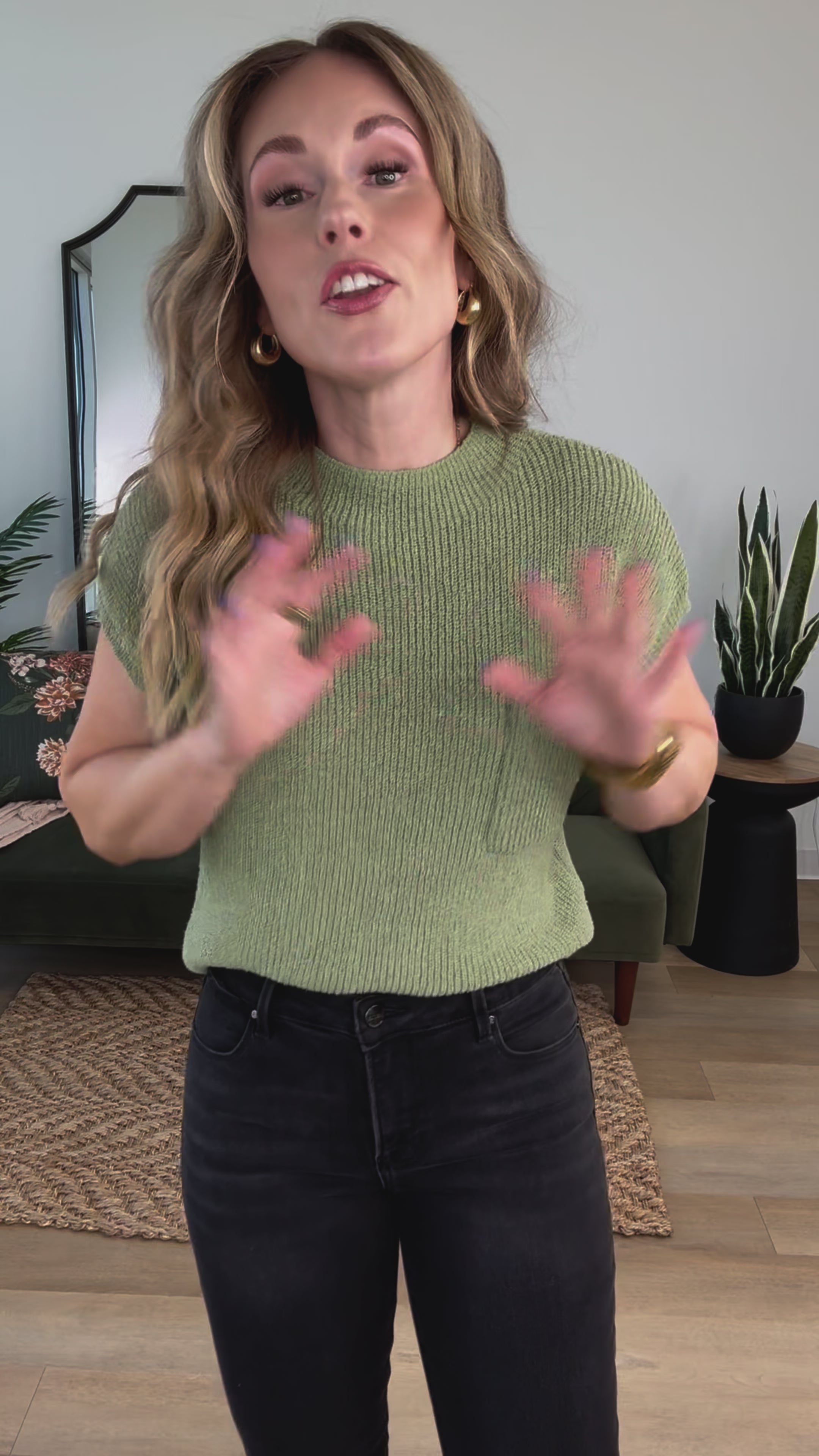 Luca Jeans