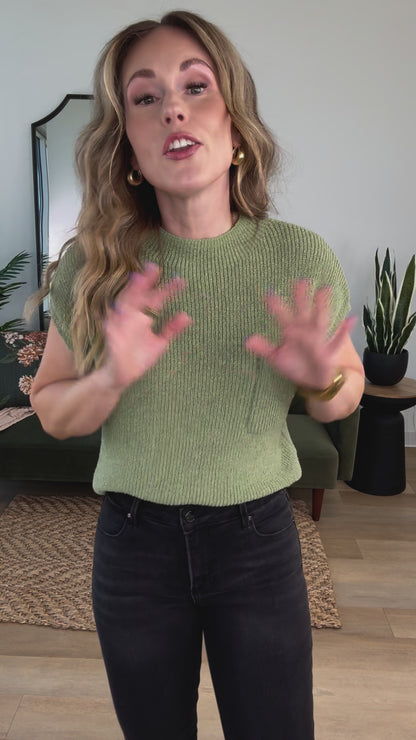 Luca Jeans