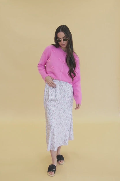 Nell Cardigan
