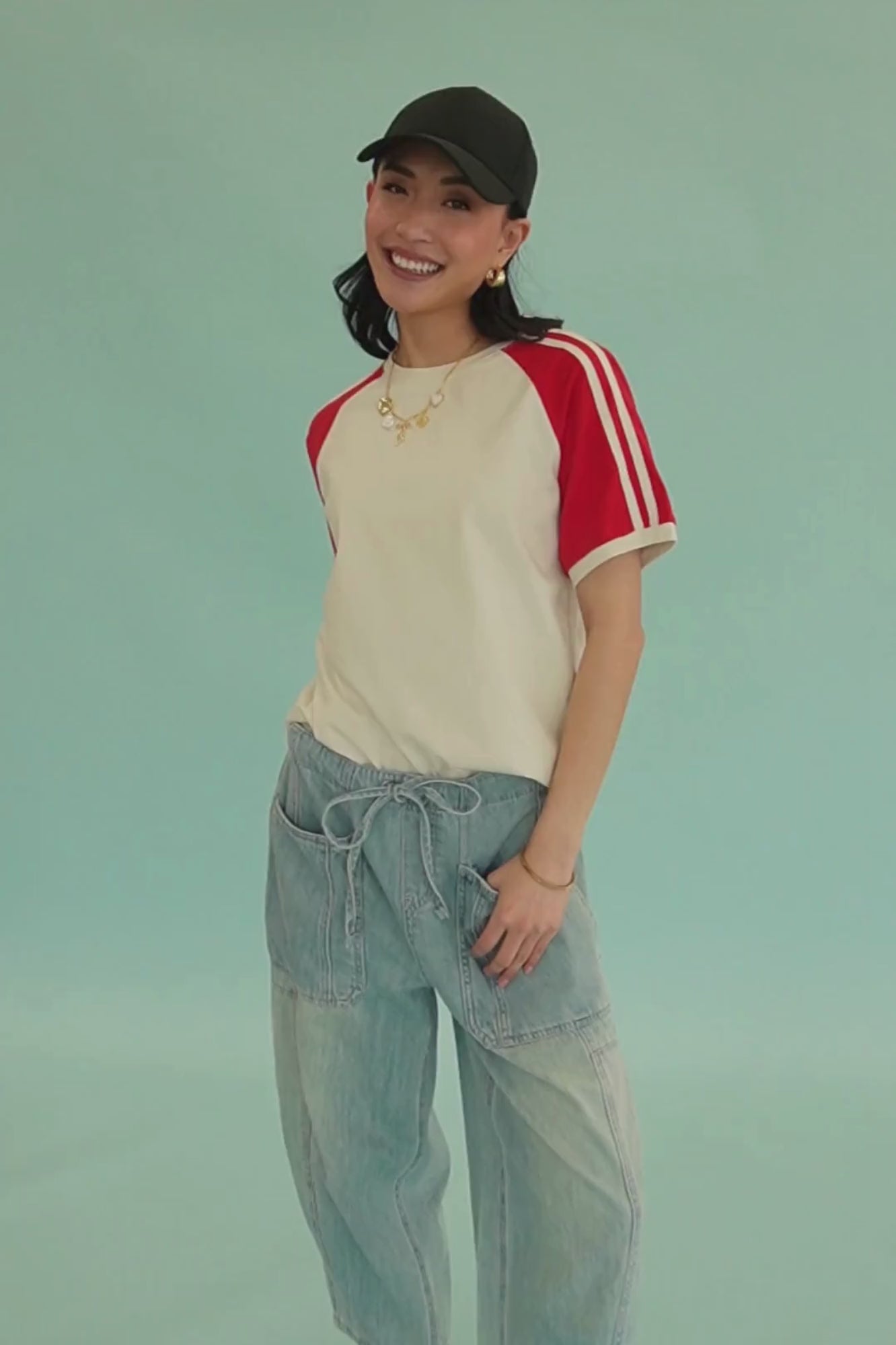 Rosie Tee