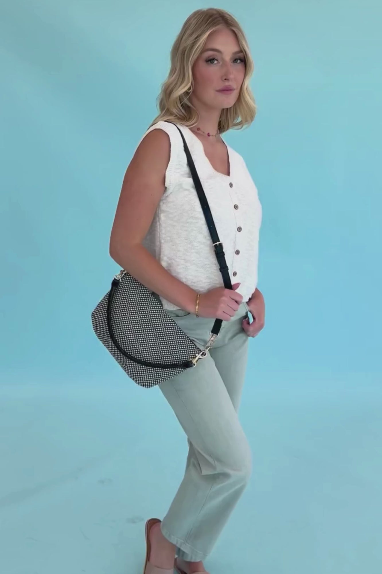 Zarrow Vest