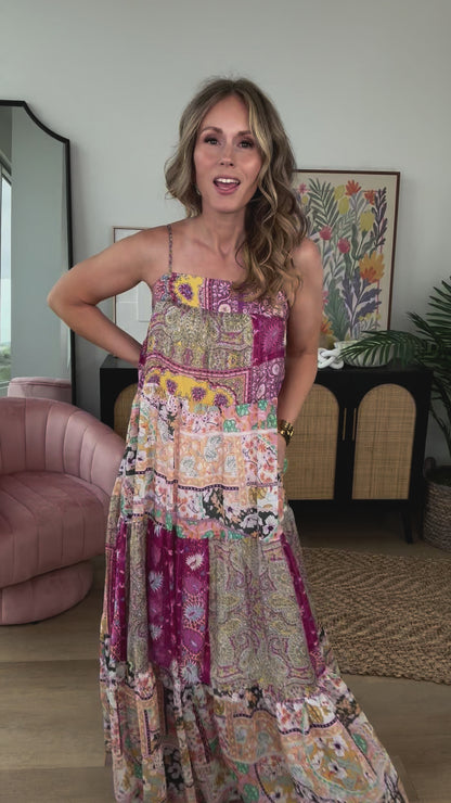Dashwood Dress