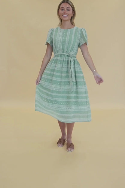 Arden Dress - FINAL SALE