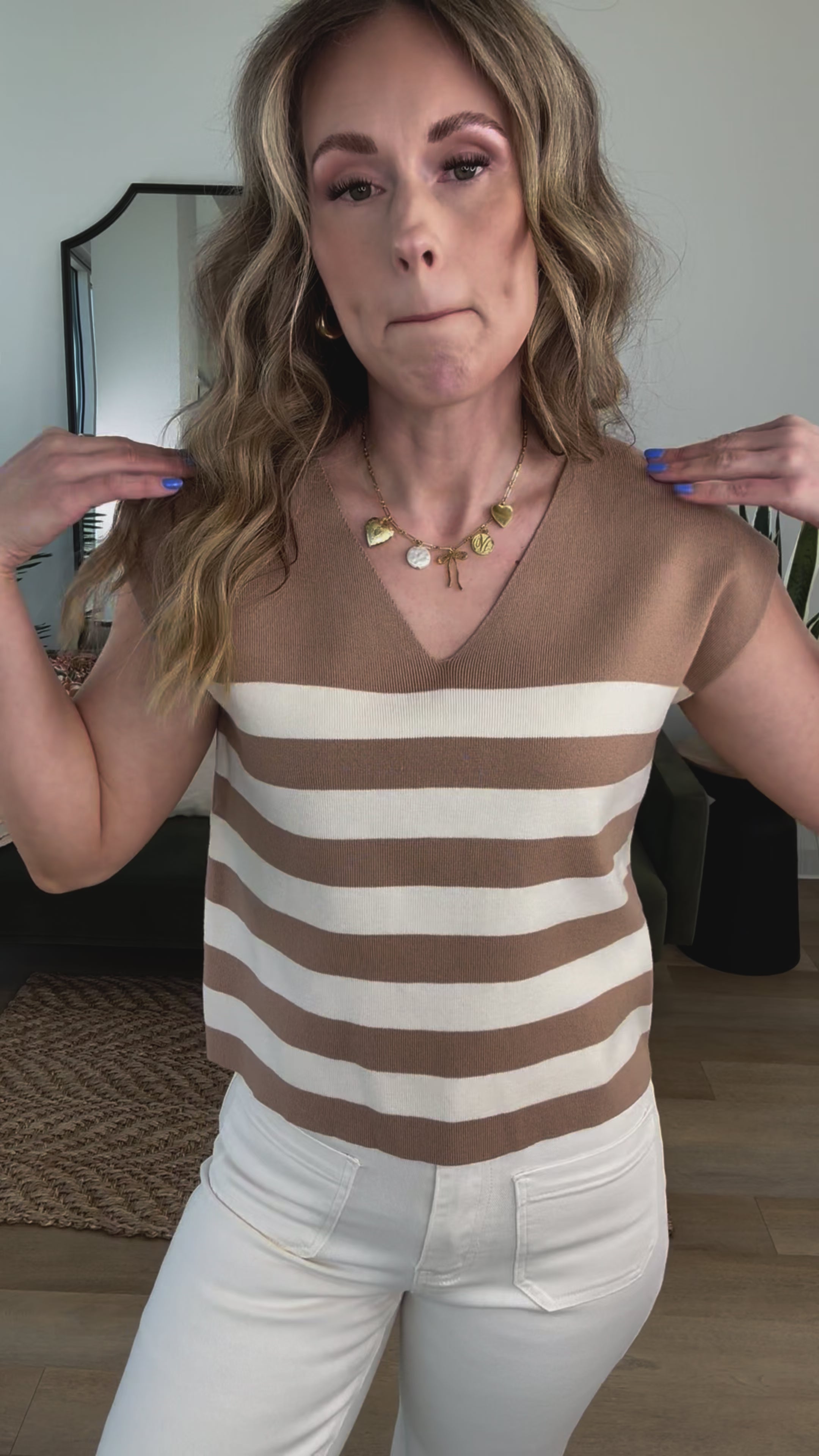 Rylee Top