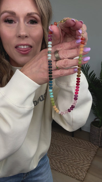 Bloom Necklace