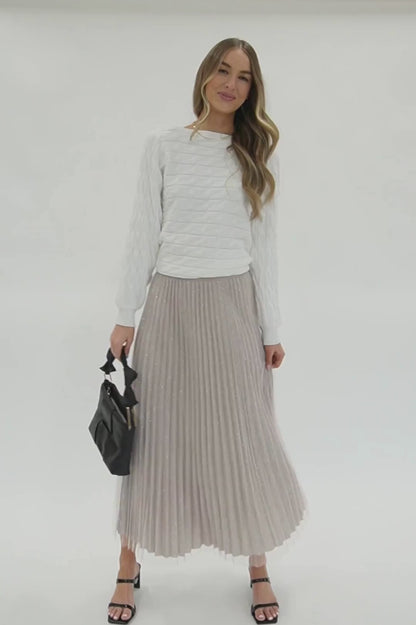 Estelle Skirt