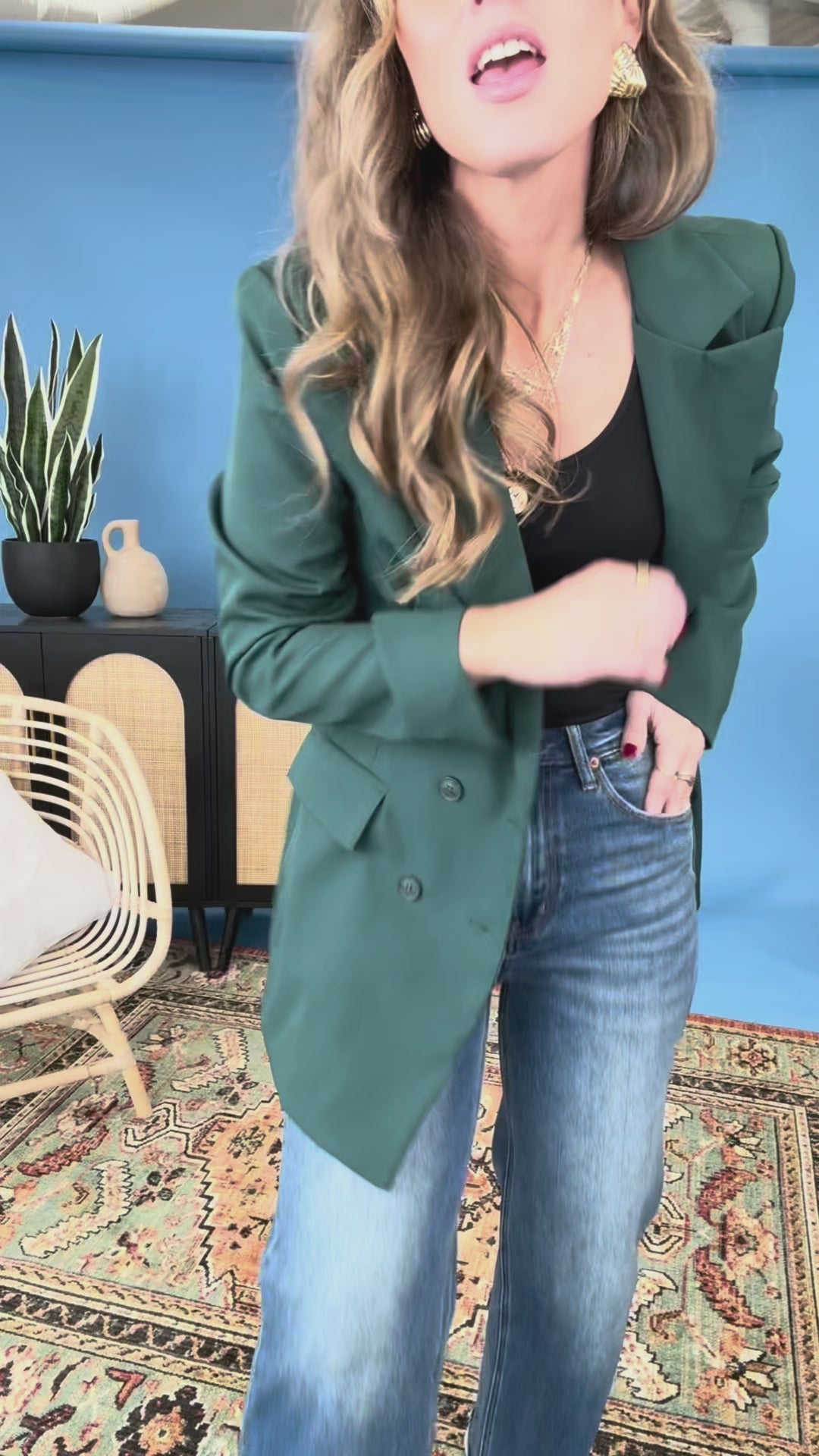 Roo Jeans