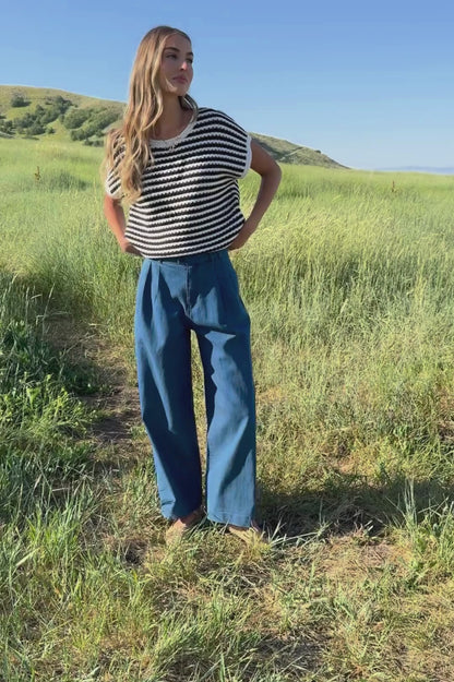 Cannon Pants