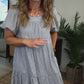 Seabreeze Dress