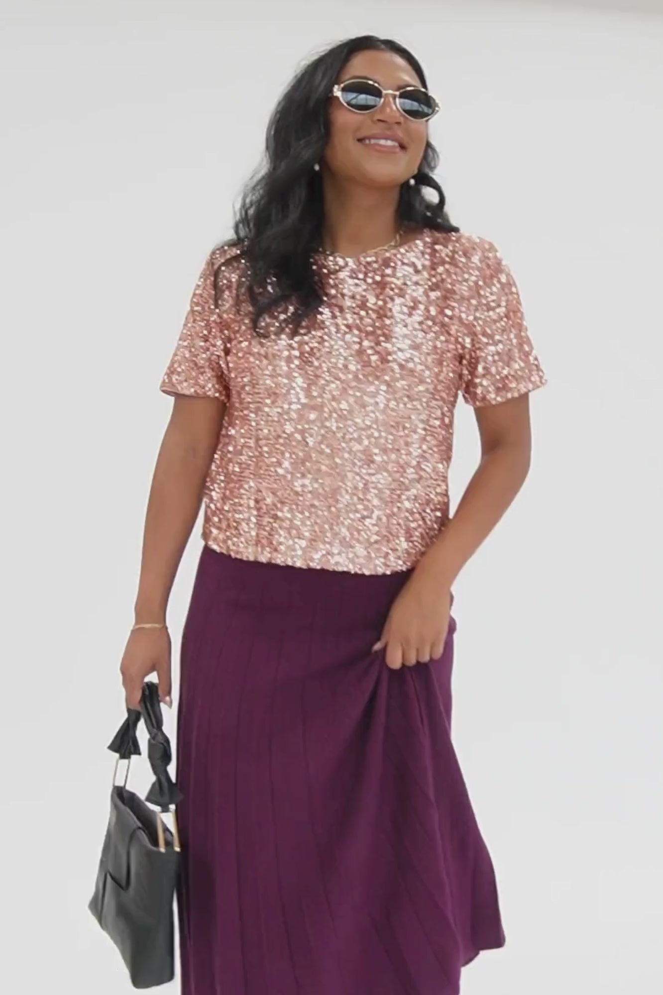 Belle Skirt