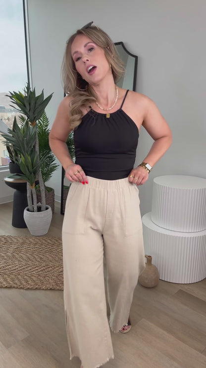 Ethan Pants