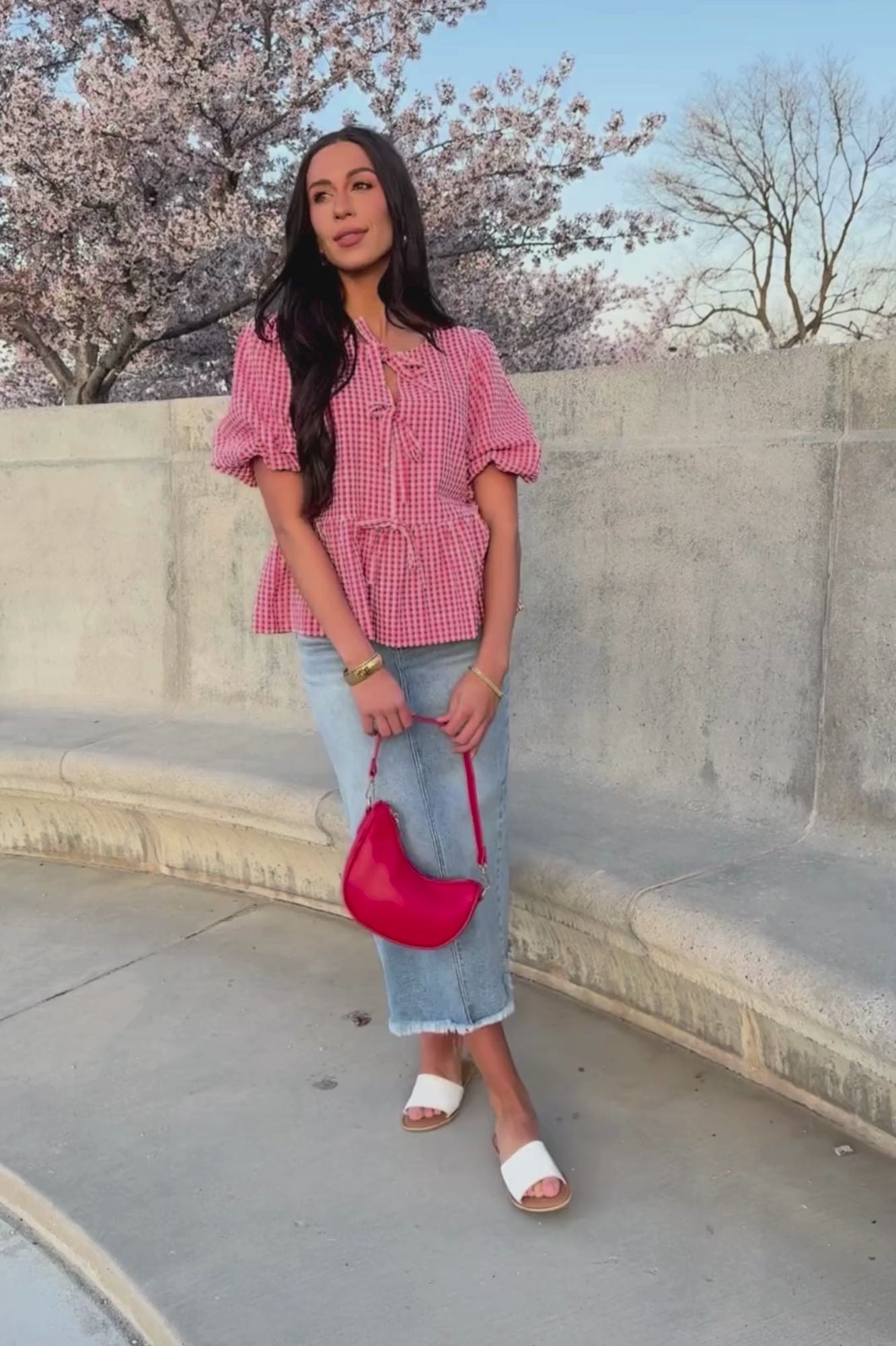 Picnic Top