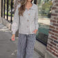 Marjorie Cardigan