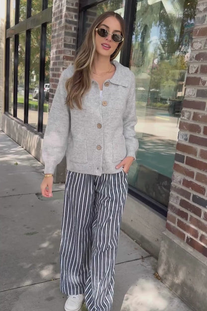 Marjorie Cardigan - FINAL SALE