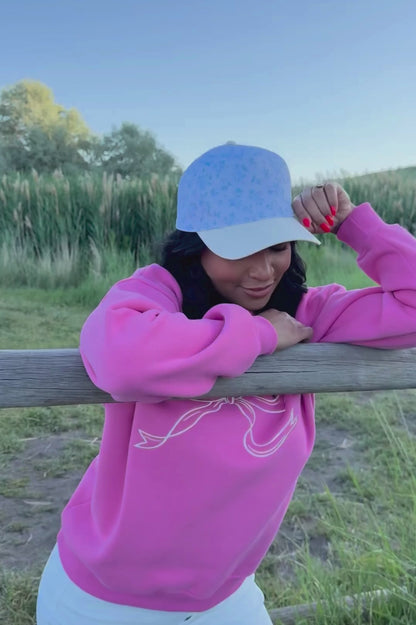 Charmed Crewneck