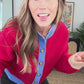 Bryer Cardigan