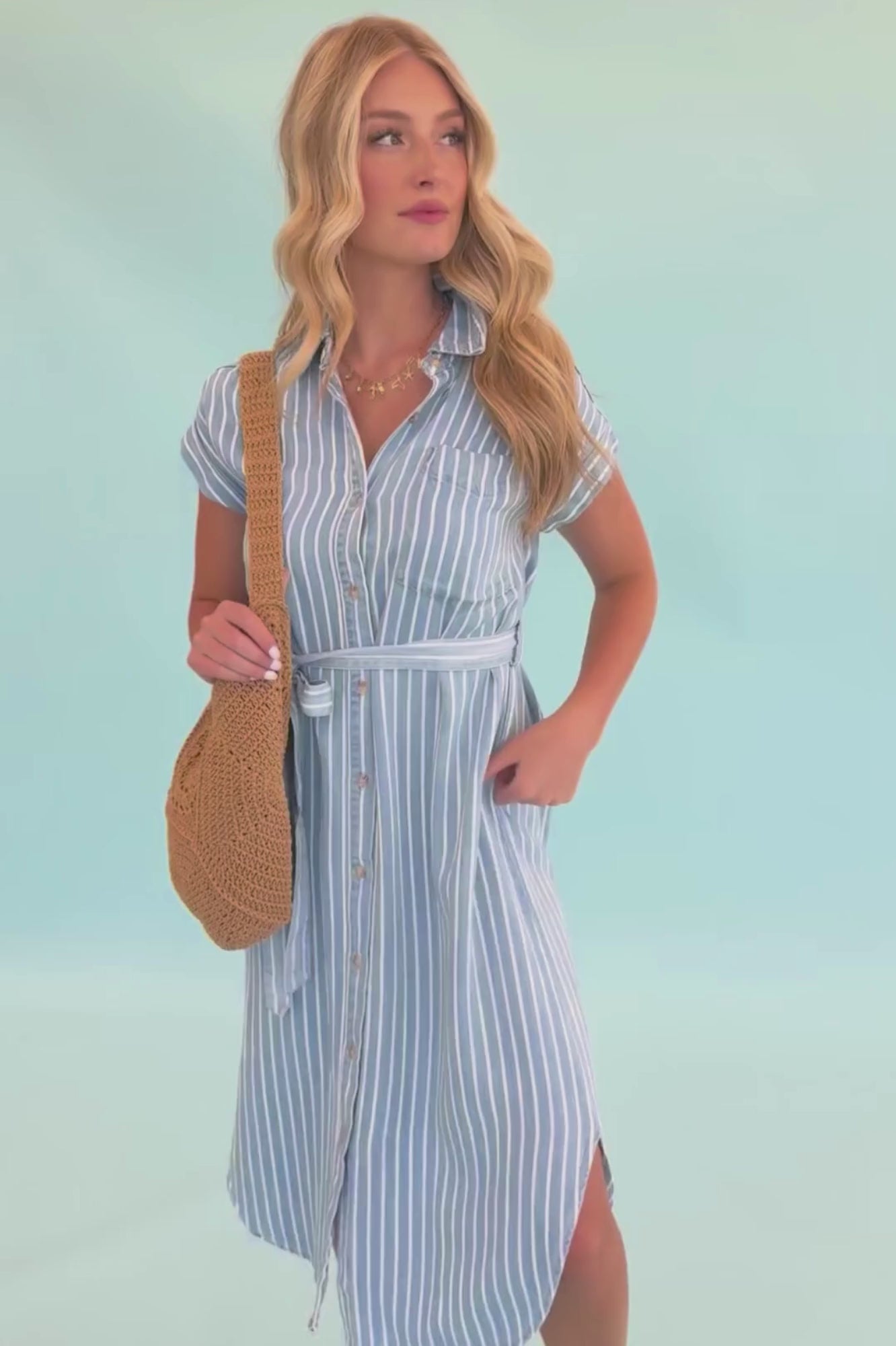 Collins Dress