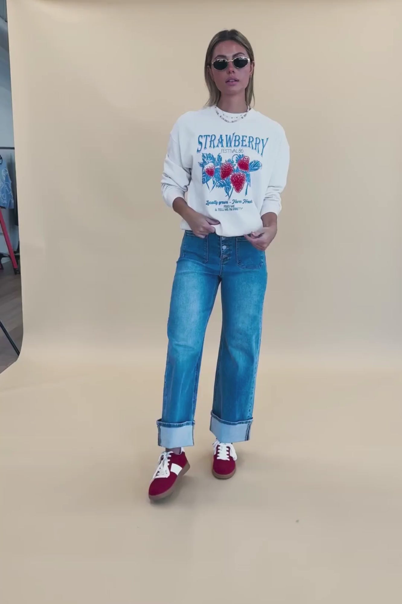 Joanna Jeans