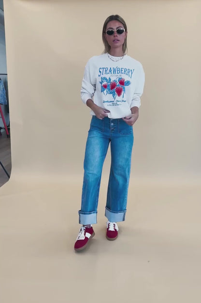 Joanna Jeans