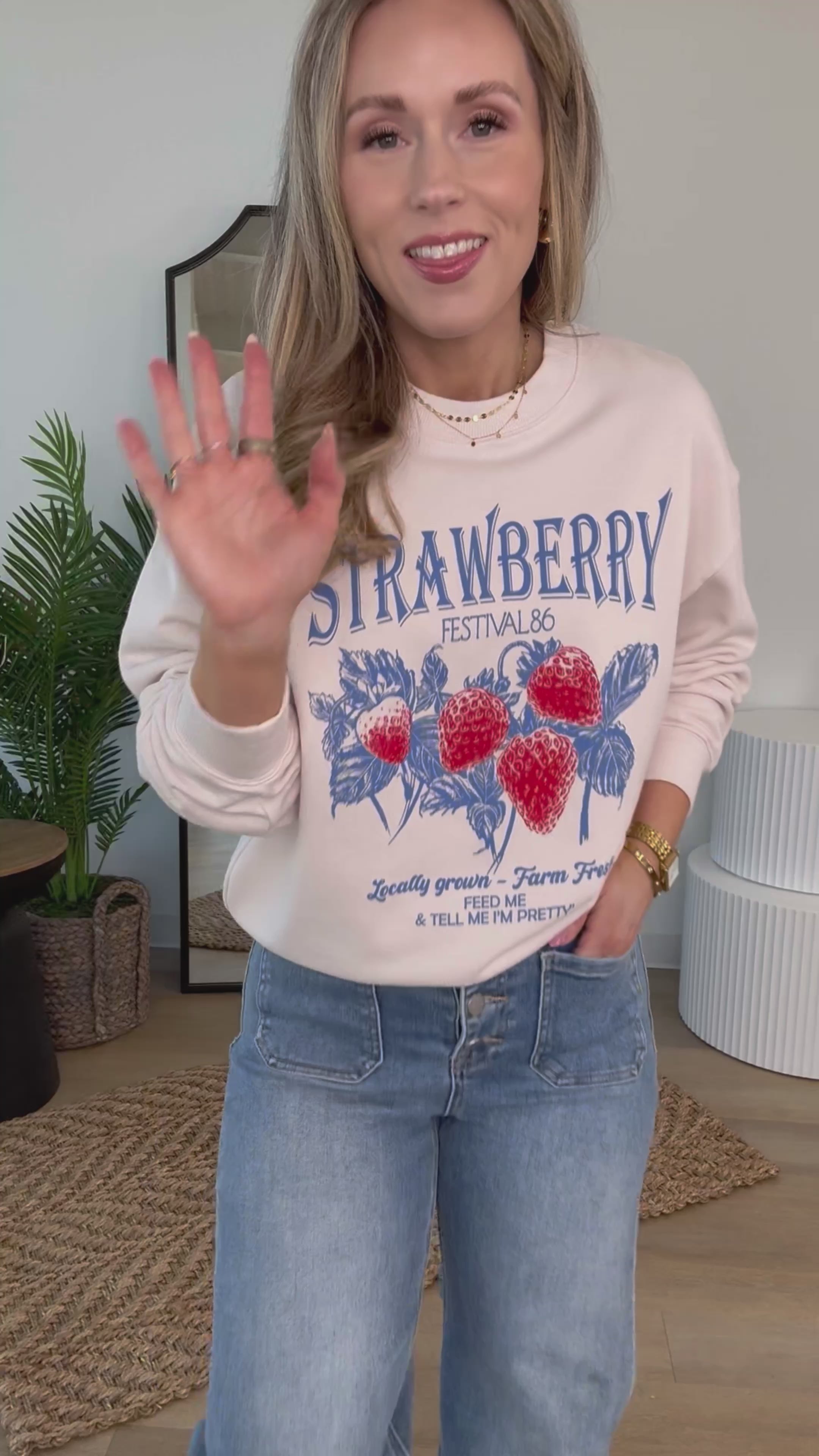 Joanna Jeans
