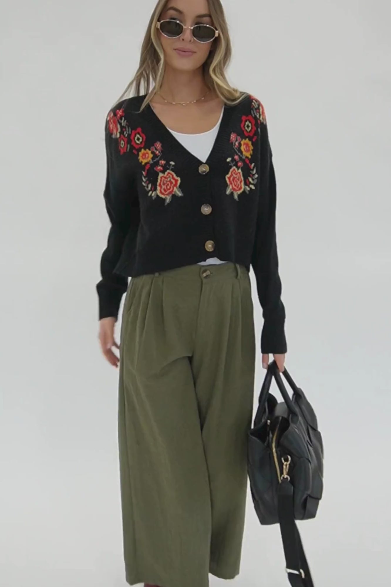 Warner Pant