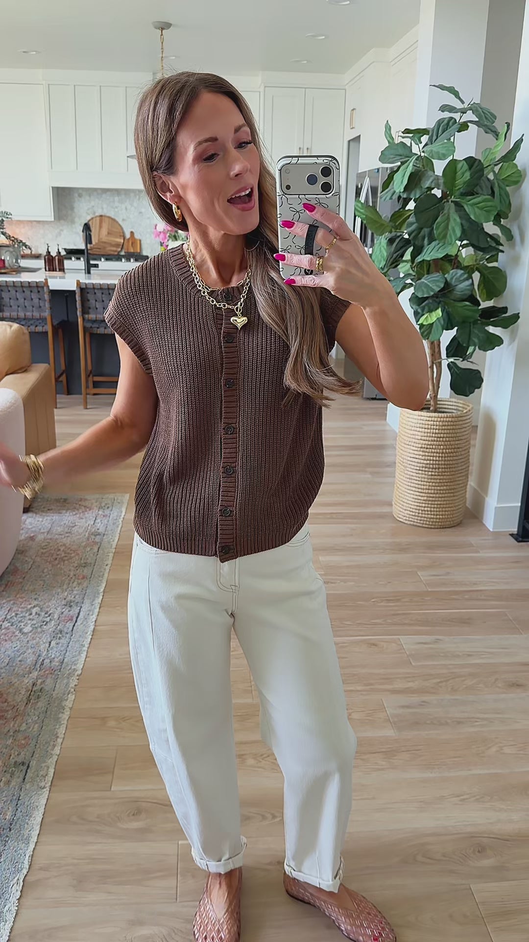 Bellamy Top