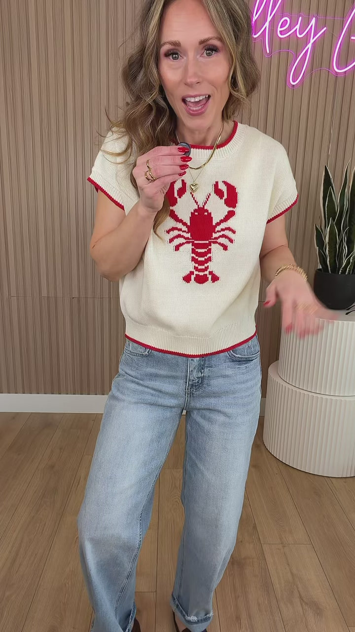 Midtown Barrel Jeans - RESTOCKED